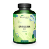 Spirulina Compresse Bio