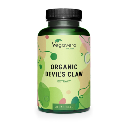 Artiglio del Diavolo Estratto Capsule Bio