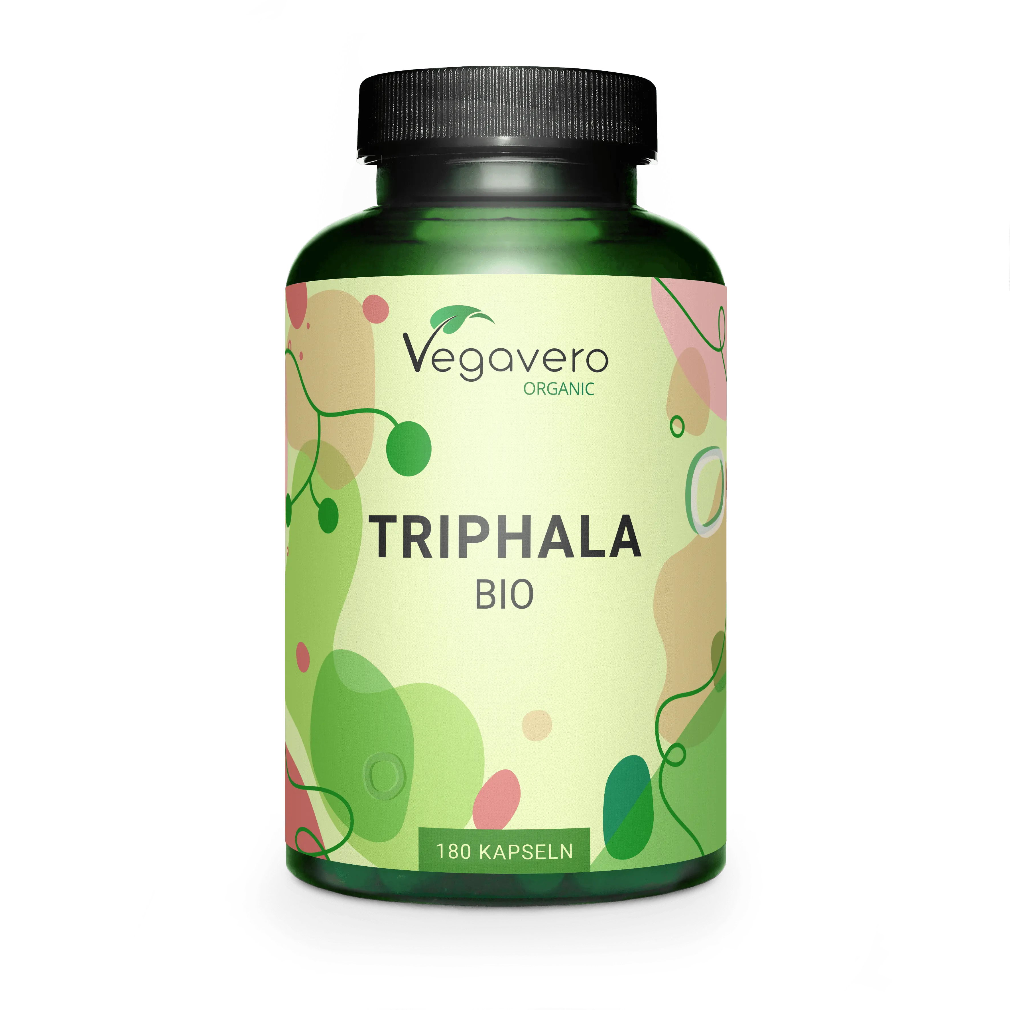 Triphala Capsule Bio