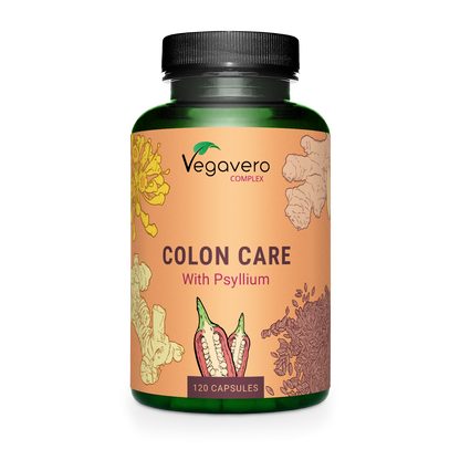 Colon Care Complex Capsule