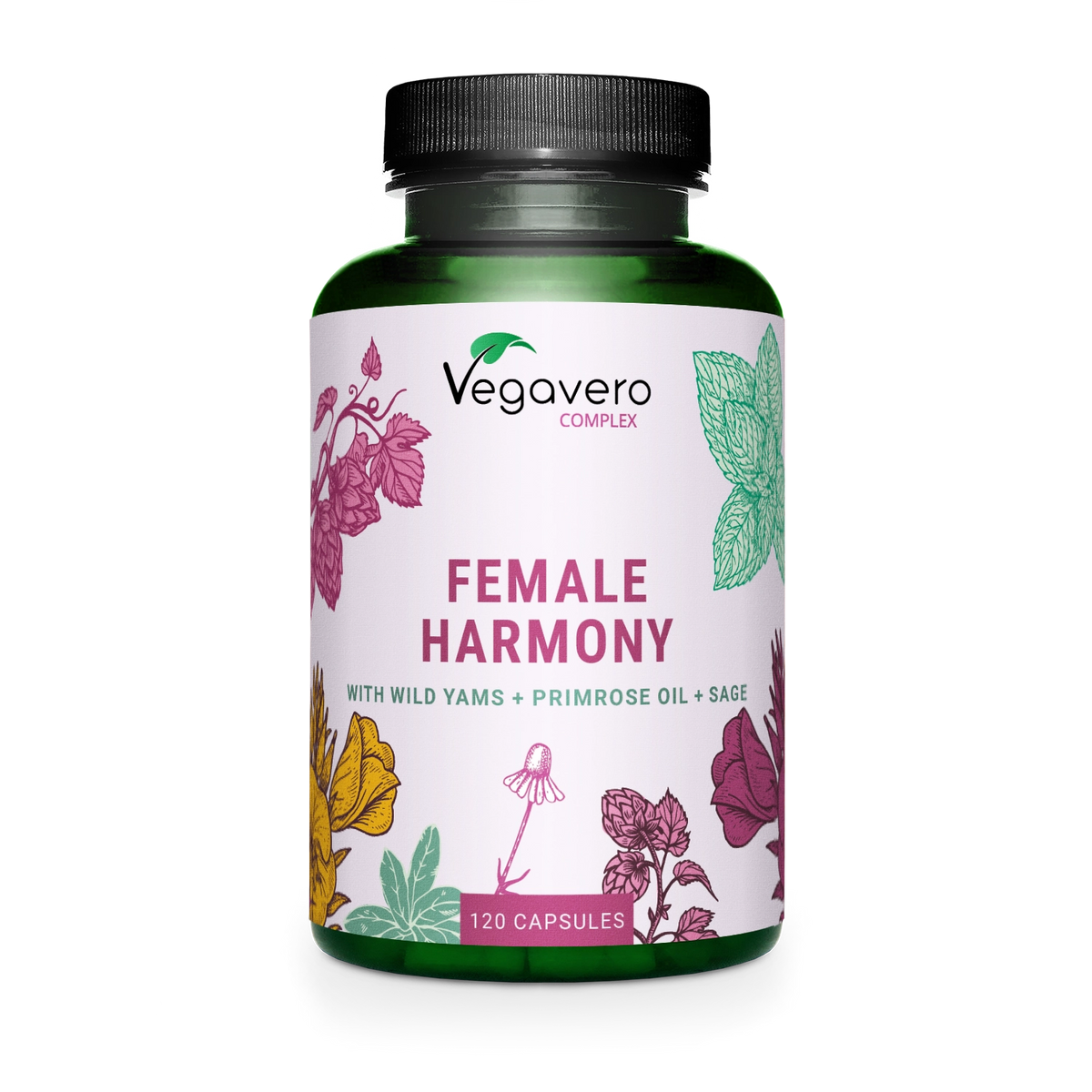 Female Harmony Complex Capsule
