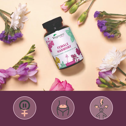 Female Harmony Complex Capsule
