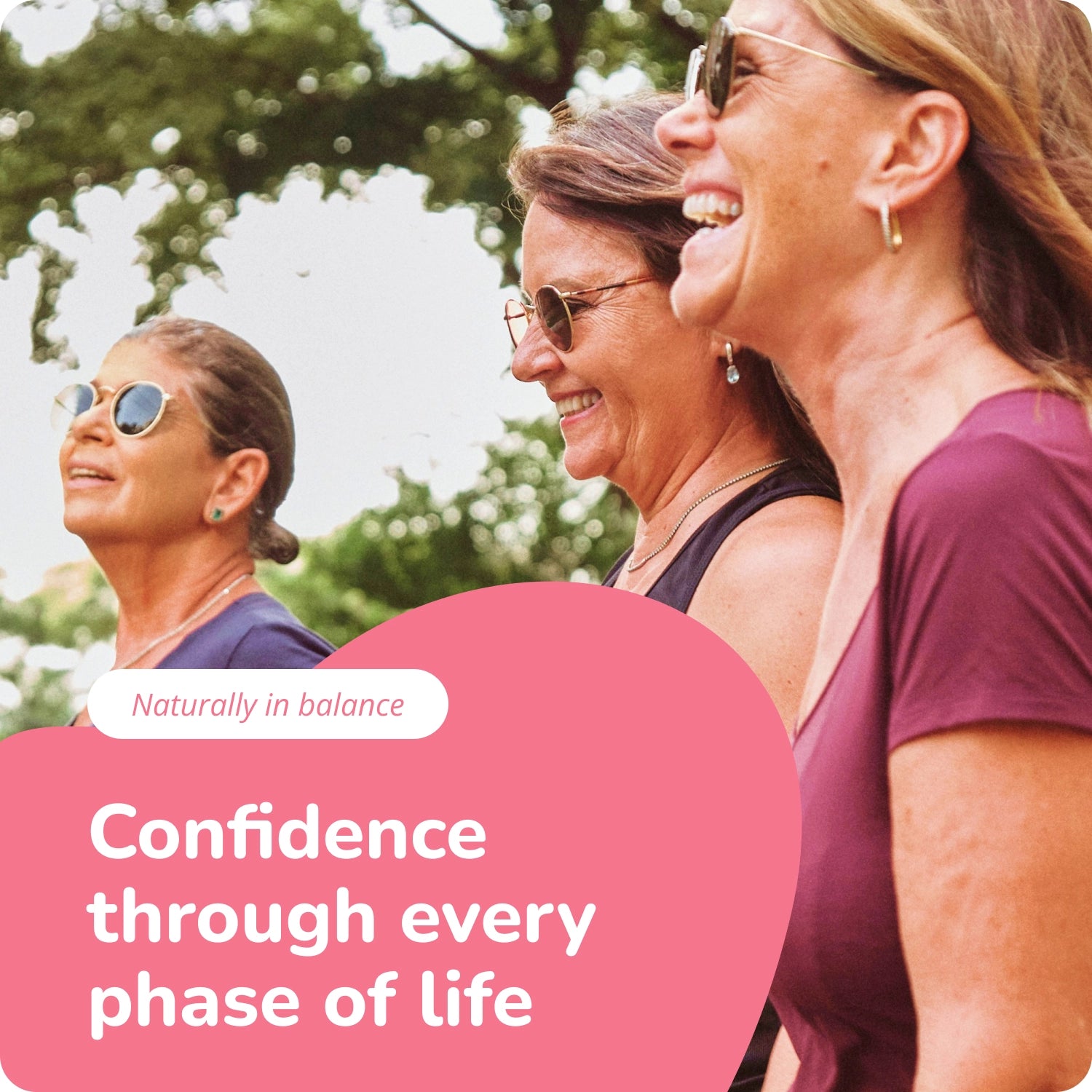 Female Harmony Complex Capsule