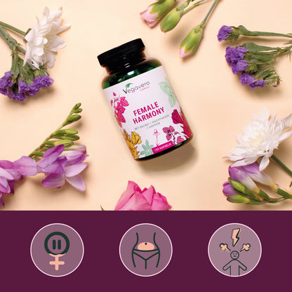 Female Harmony Complex Capsule