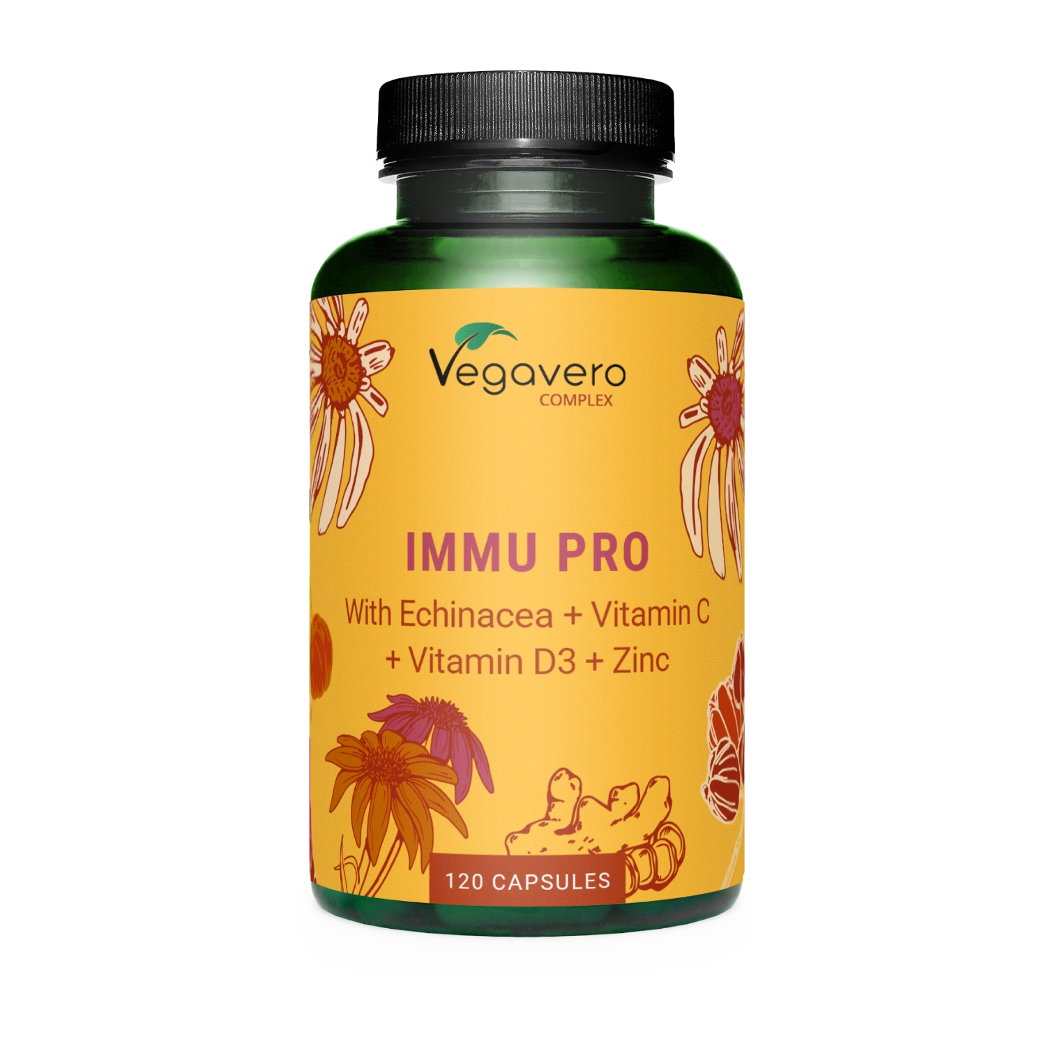 Immu Pro Complex Capsule