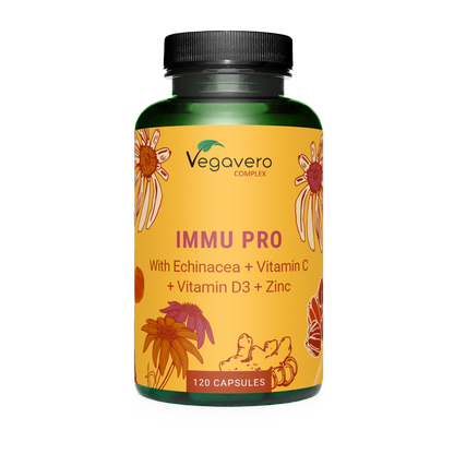 Immu Pro Complex Capsule