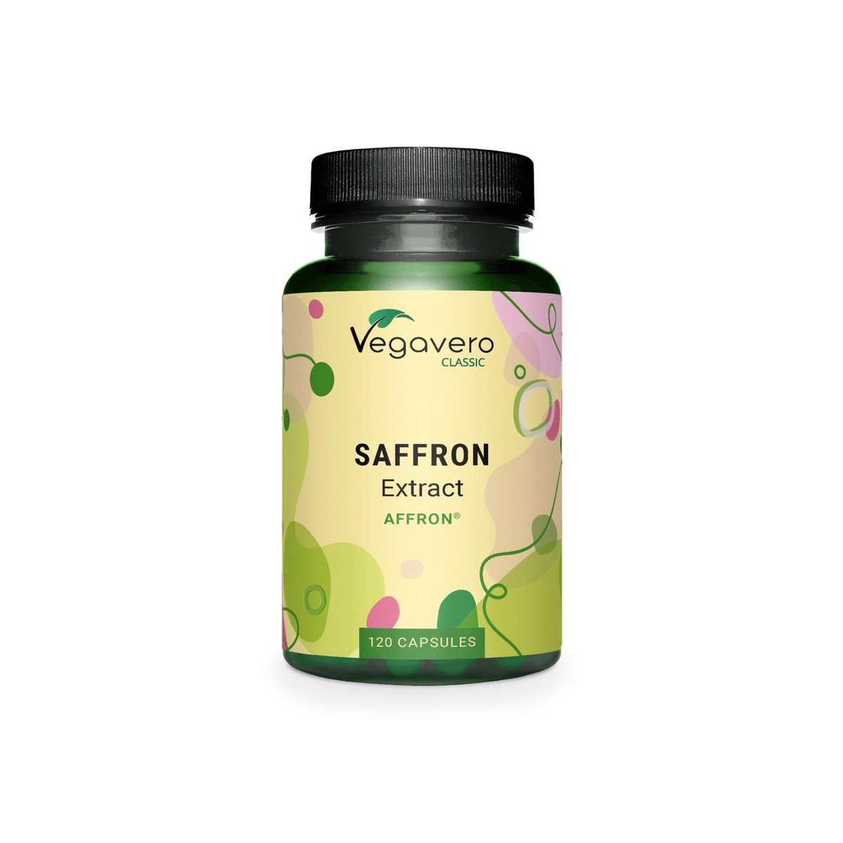 Zafferano Estratto Capsule