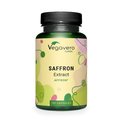 Zafferano Estratto Capsule
