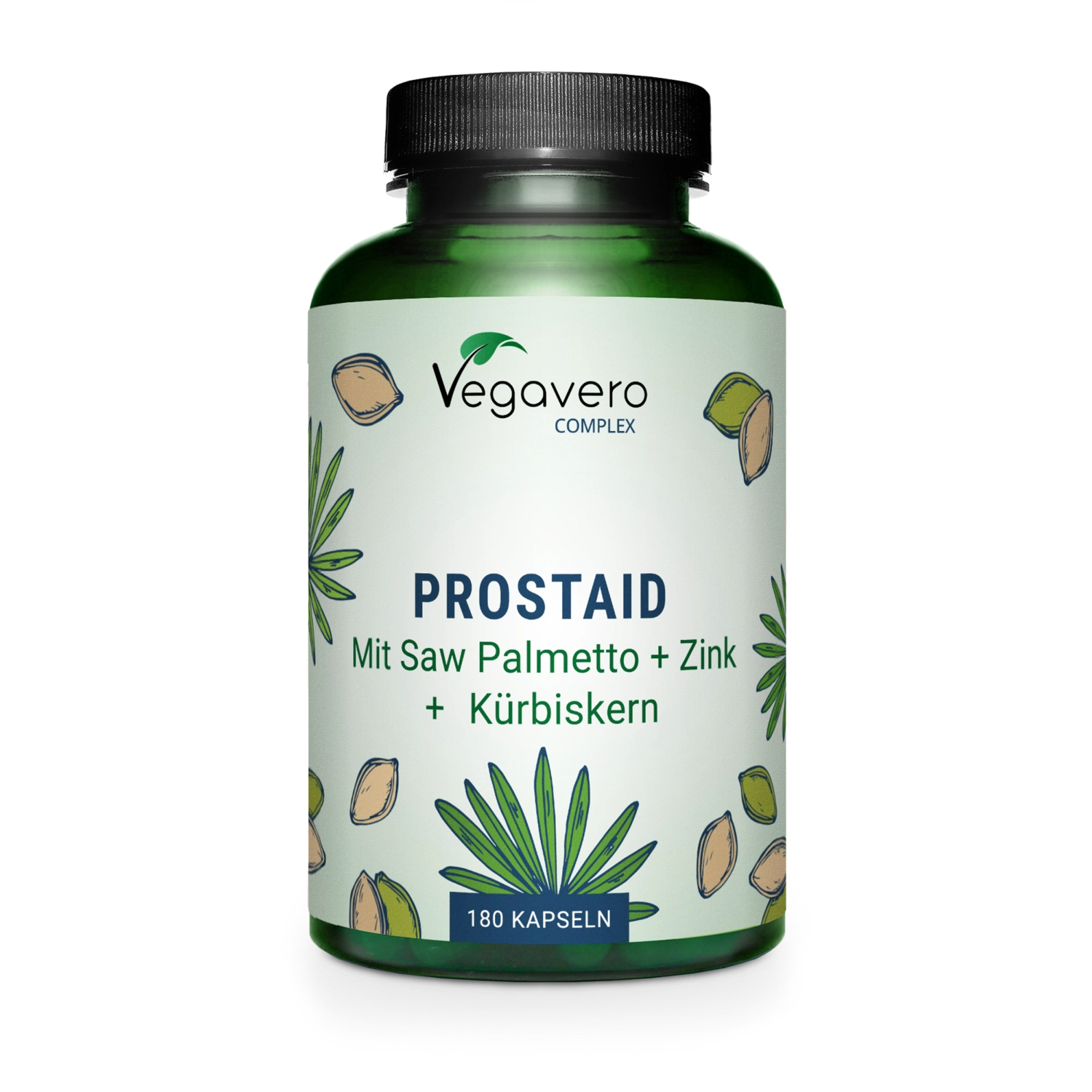 Prostaid Complex Capsule