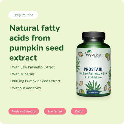 Prostaid Complex Capsule
