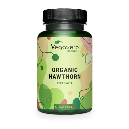 Biancospino Estratto Capsule Bio