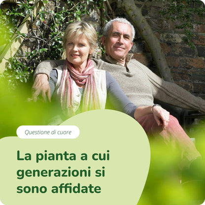 Biancospino Estratto Capsule Bio