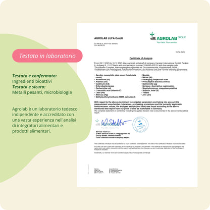 Glucosamine Complex Capsule