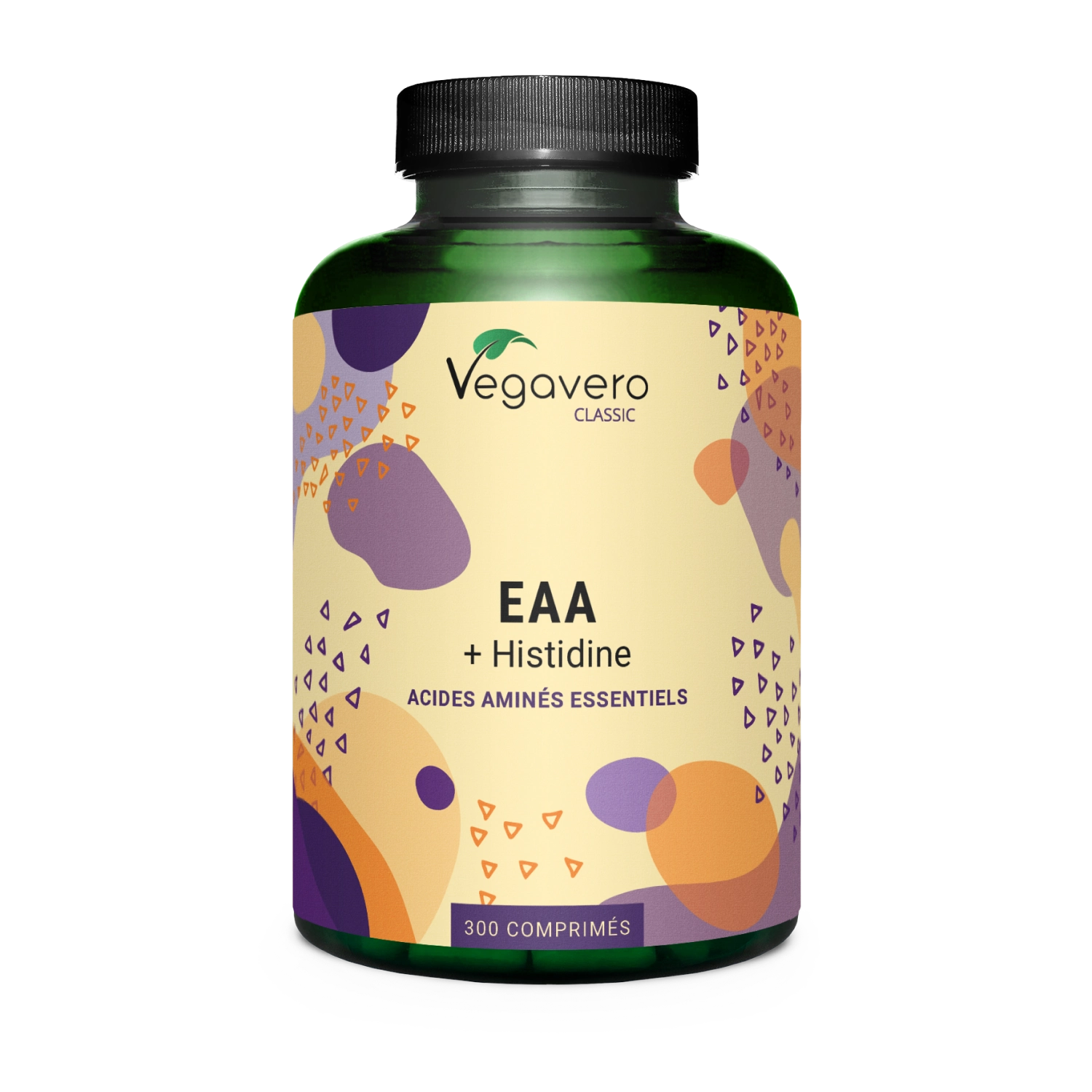 EAA Compresse