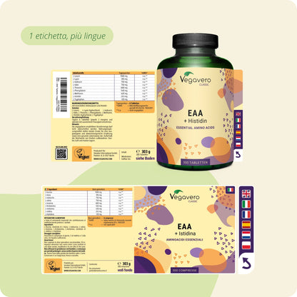 EAA Compresse