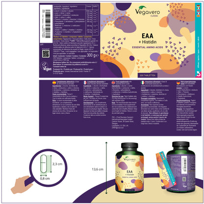 EAA Compresse