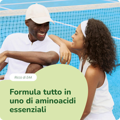 EAA Compresse