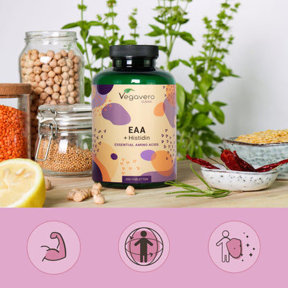 EAA Compresse