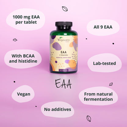 EAA Compresse