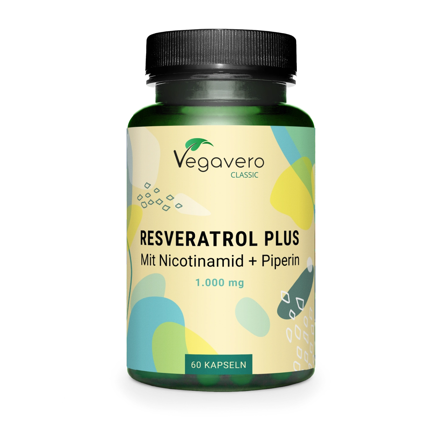 Resveratrolo Plus Capsule