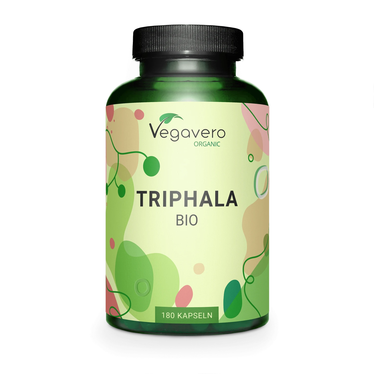 Triphala Capsule Bio