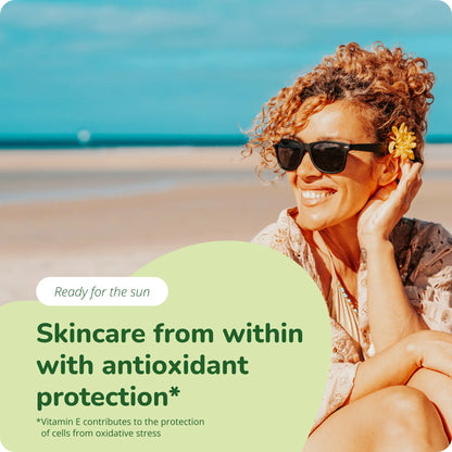 Sun Care Complex Capsule