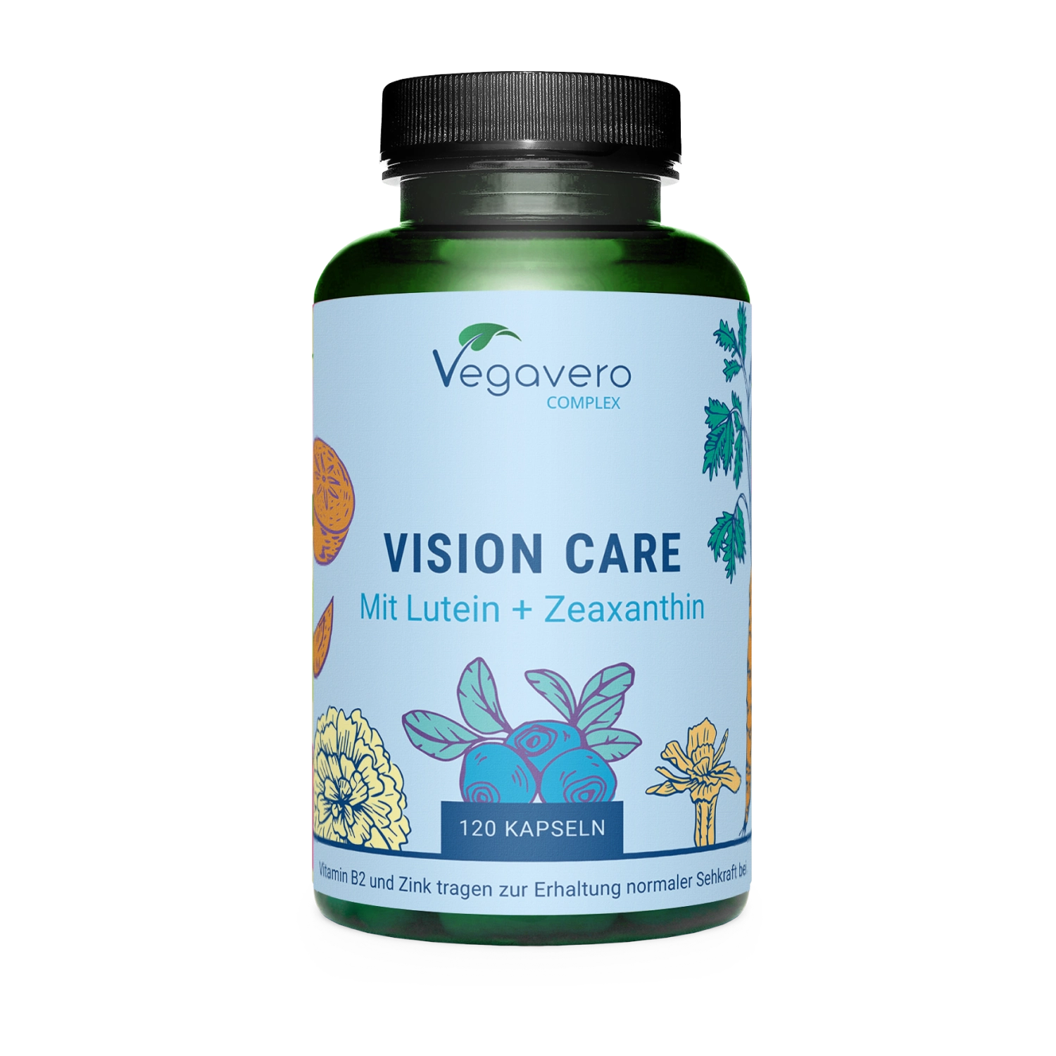 Vision Care Complex Capsule