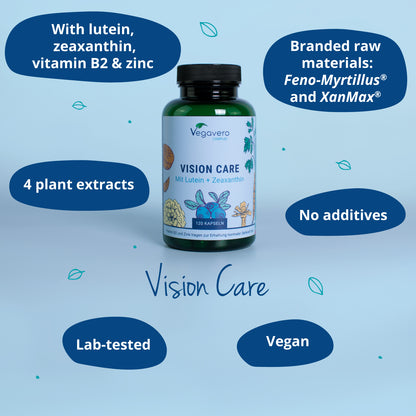 Vision Care Complex Capsule
