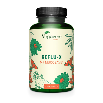 Reflu-X Complex Capsule