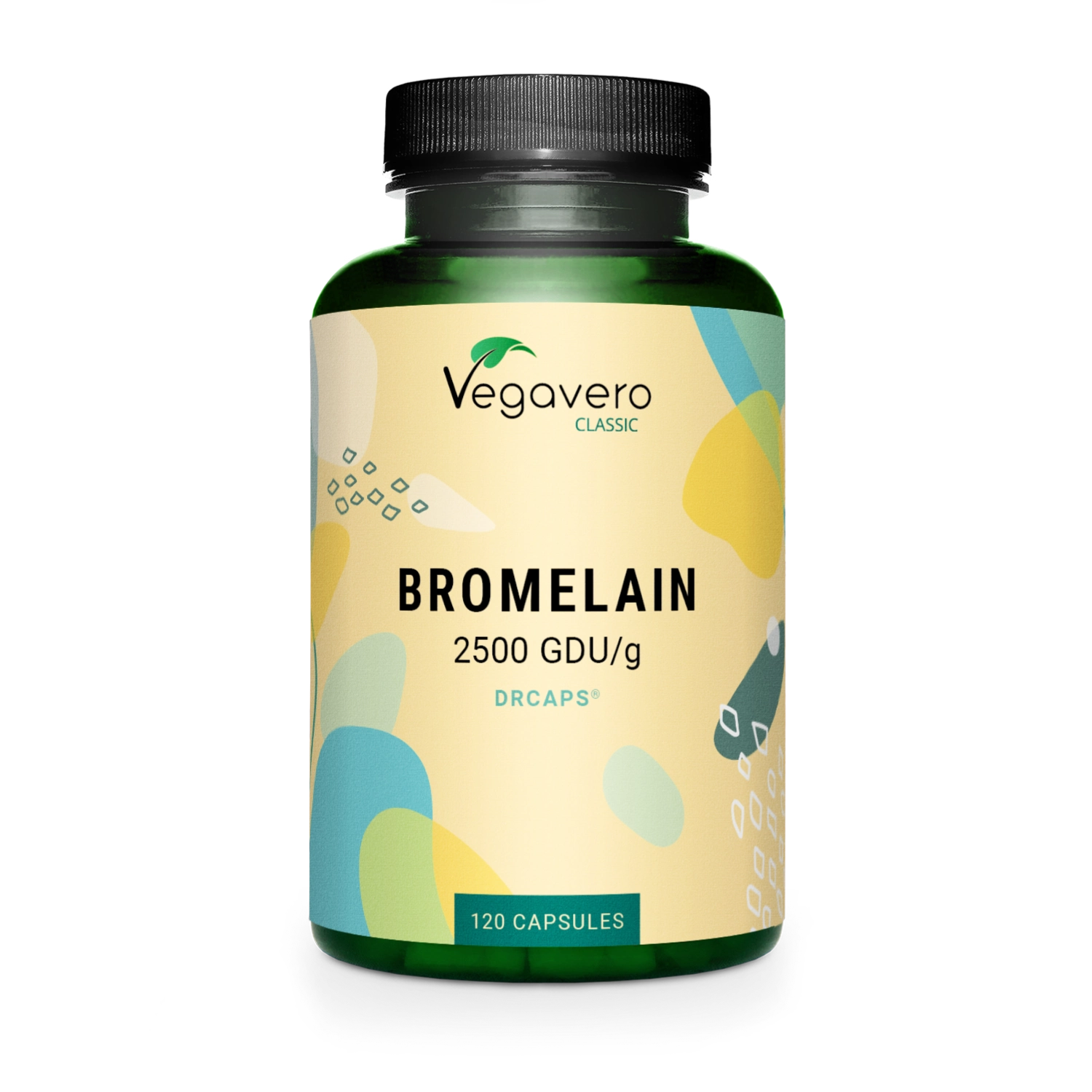 Bromelina Capsule