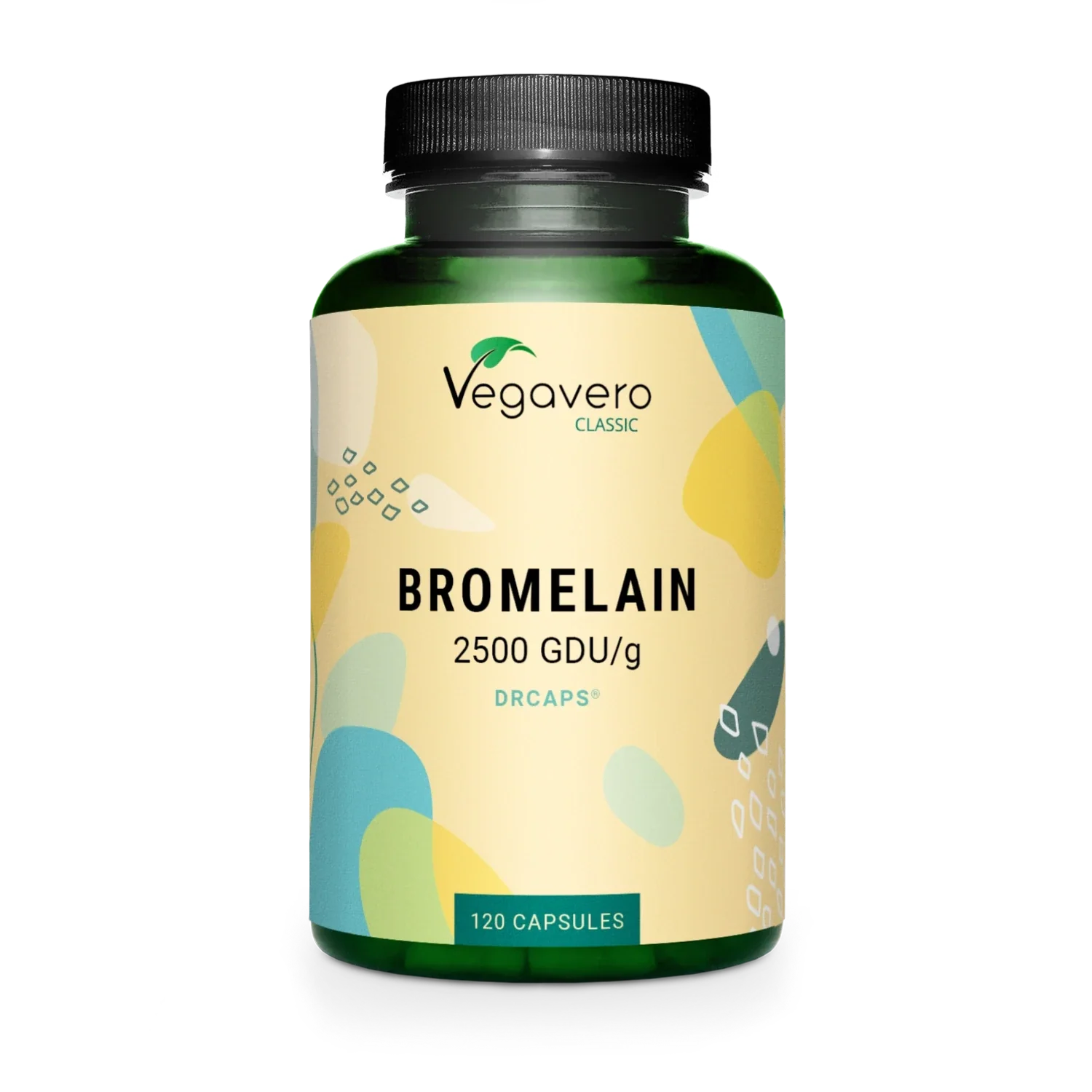 Bromelina Capsule