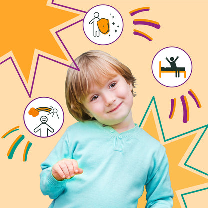 Multivitaminico Junior Spray