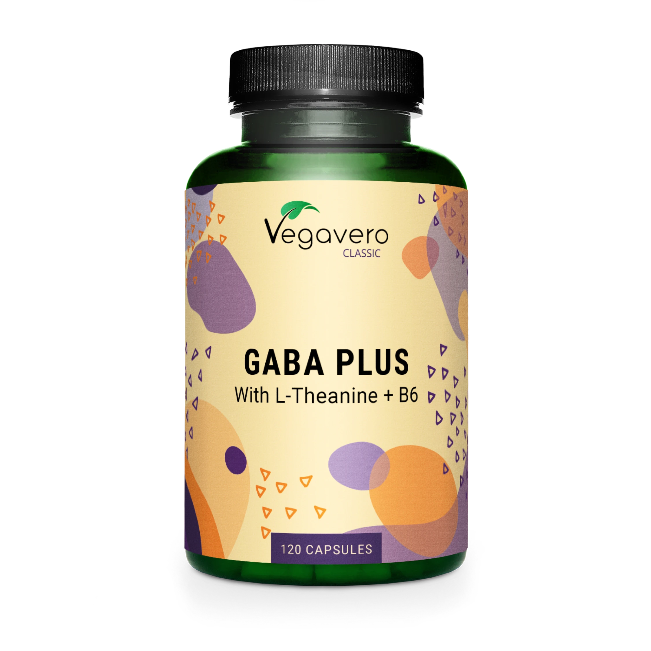 GABA Plus Capsule