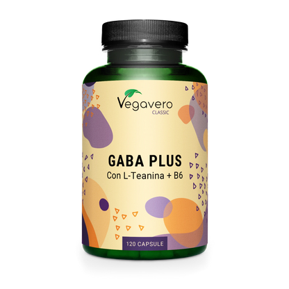 GABA Plus Capsule
