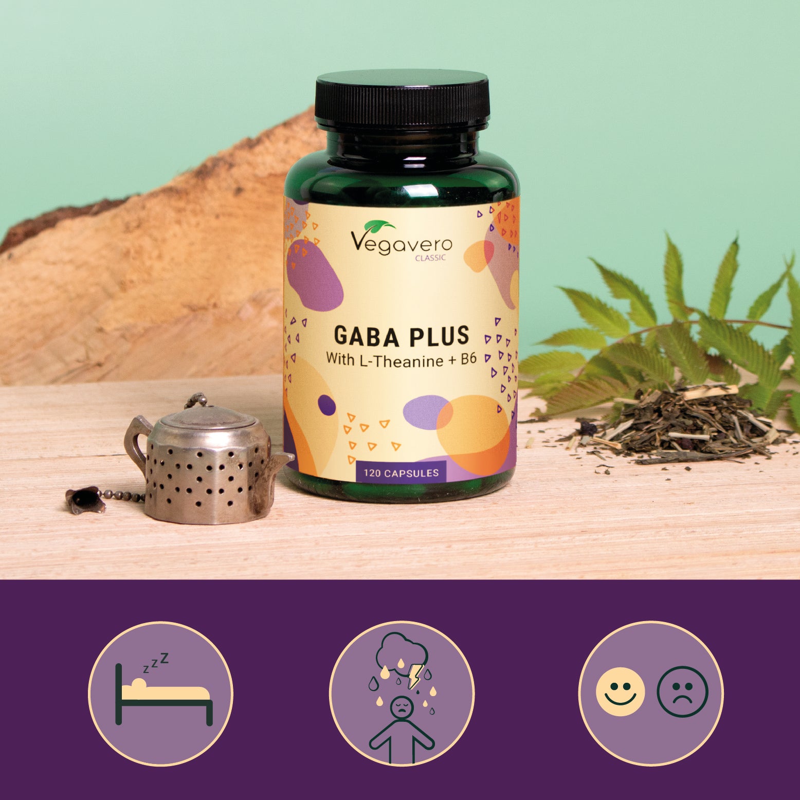 GABA Plus Capsule