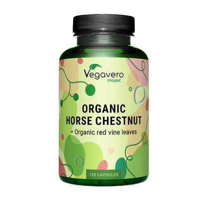 Castagna d’India Capsule Bio