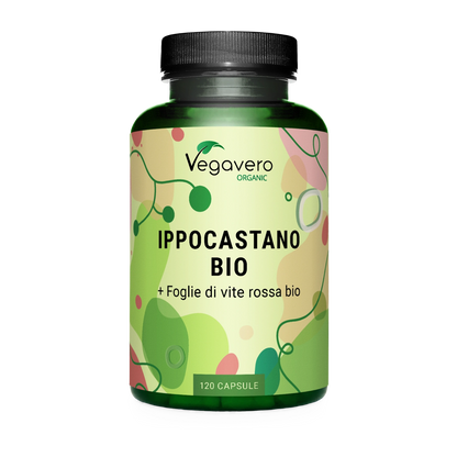 Castagna d’India Capsule Bio