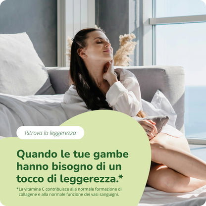 Castagna d’India Capsule Bio