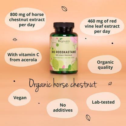 Castagna d’India Capsule Bio