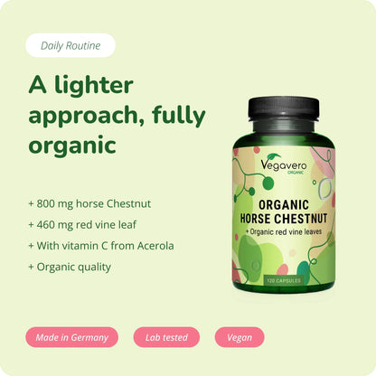 Castagna d’India Capsule Bio