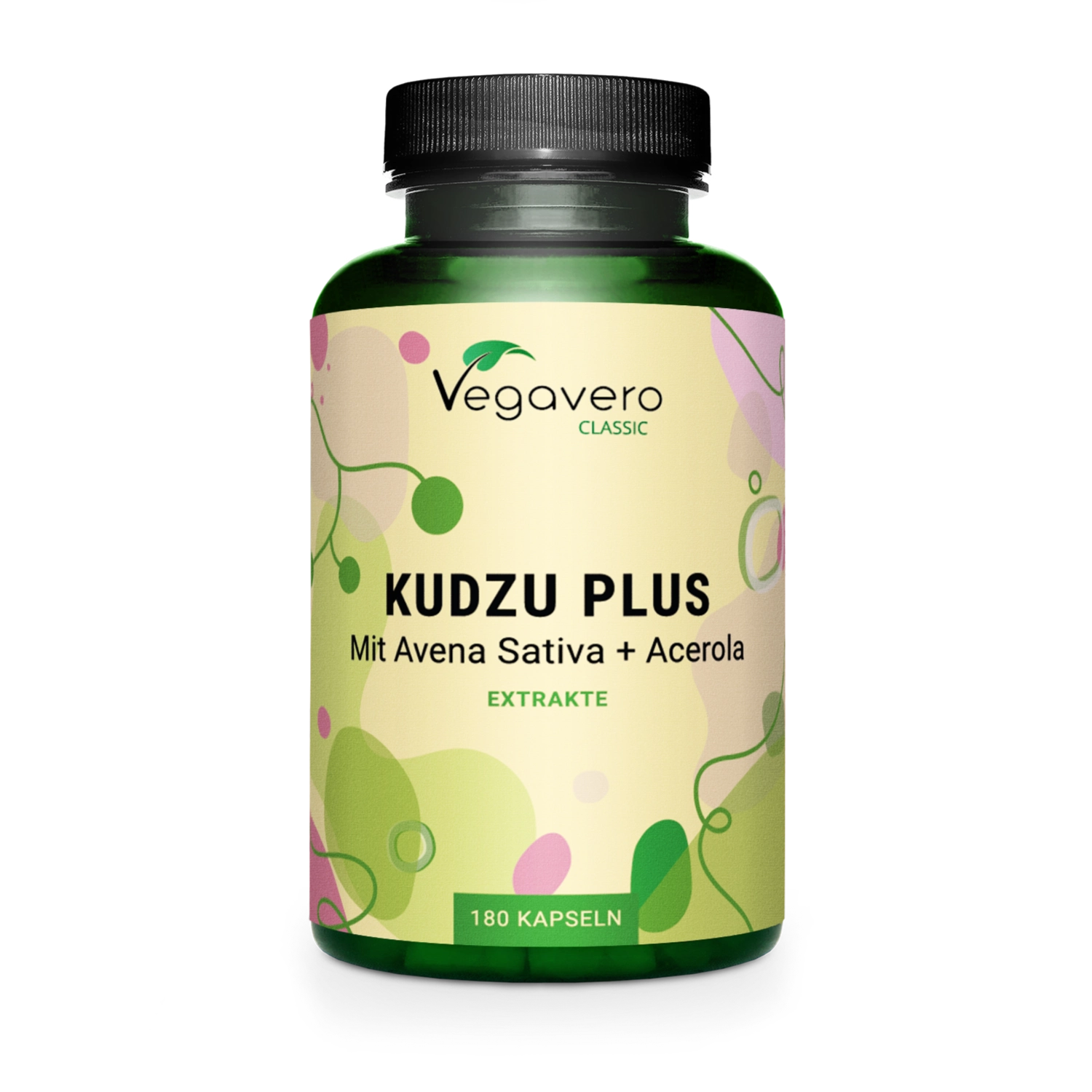 Kudzu Plus Capsule