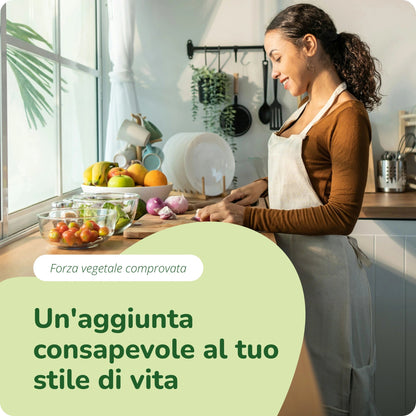 Olio di Semi di Cumino Nero Capsule Bio