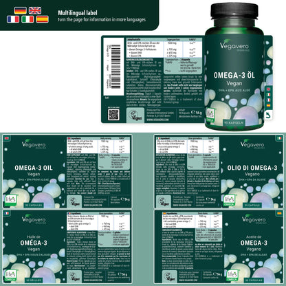 Omega 3 Olio Capsule