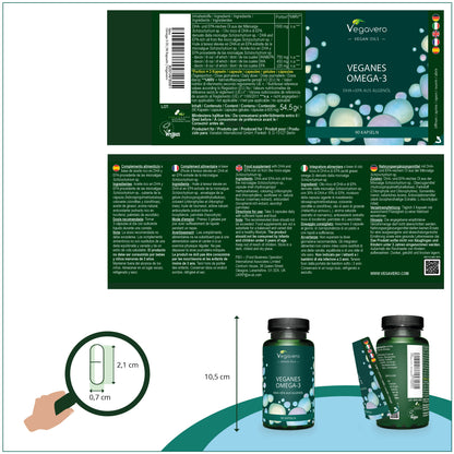 Omega 3 Olio Capsule