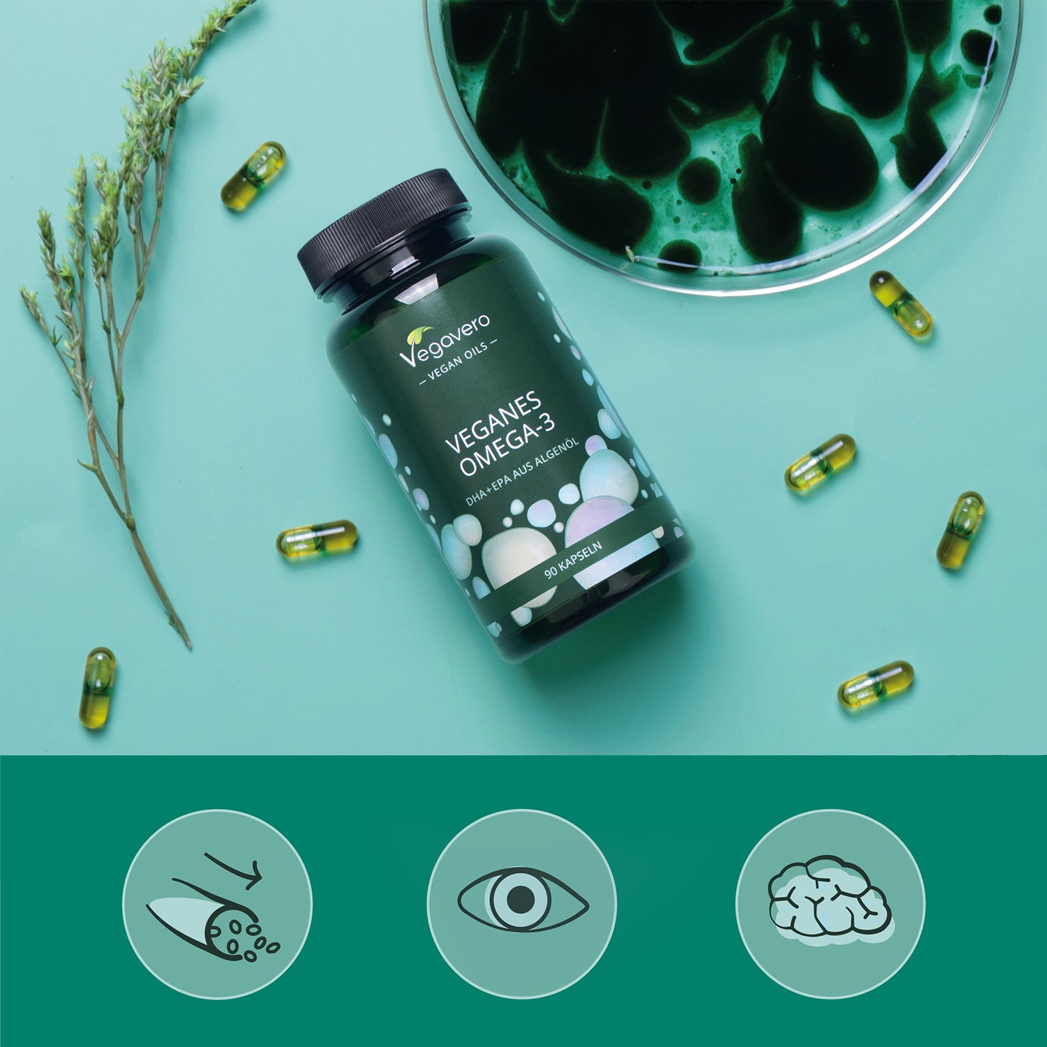 Omega 3 Olio Capsule