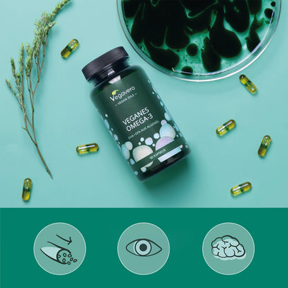 Omega 3 Olio Capsule