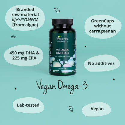 Omega 3 Olio Capsule