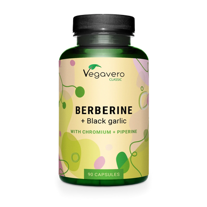 Berberine Plus Capsule