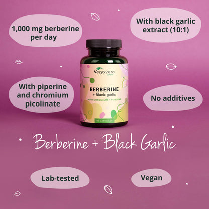 Berberine Plus Capsule