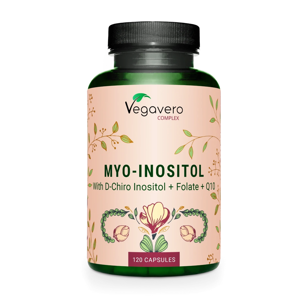 Mio-Inositolo Complex Capsule